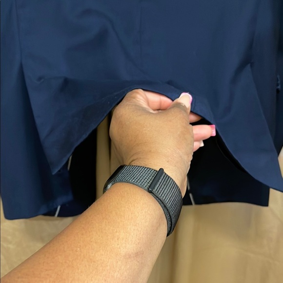 Men’s Portabella NEW YORK Classic Navy Blazer - Picture 14 of 17